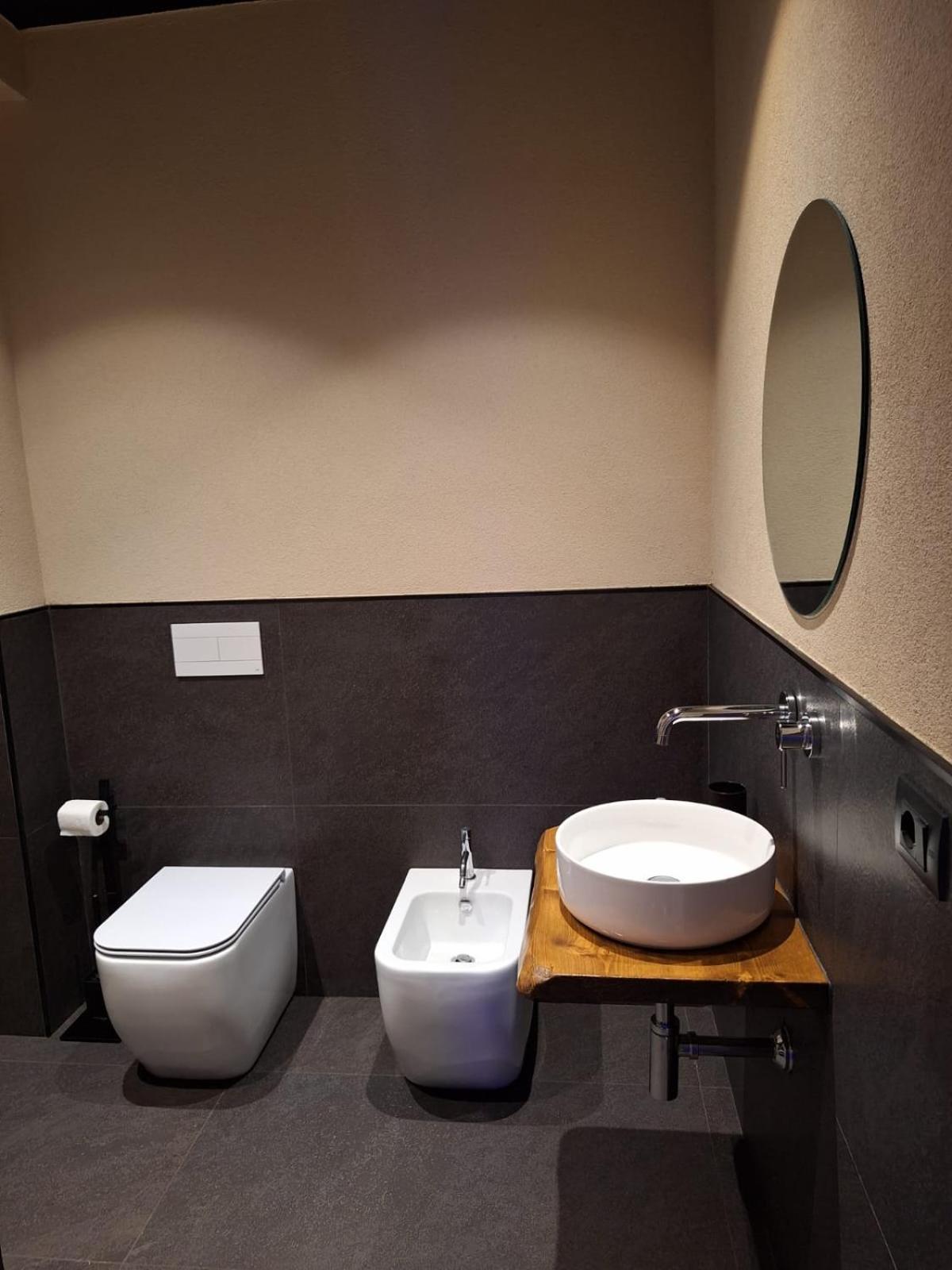 Dark & Light Rooms & Luxury Suites Catania Ngoại thất bức ảnh